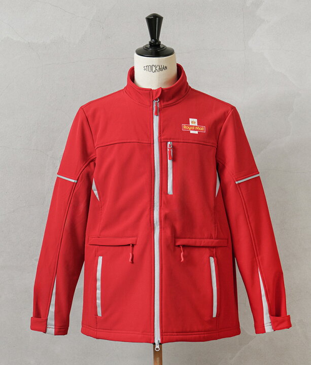 楽天市場】実物 USED イギリス ROYAL MAIL ロイヤルメール ソフト  