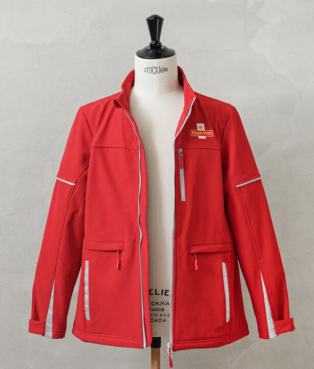 楽天市場】実物 USED イギリス ROYAL MAIL ロイヤルメール ソフト 