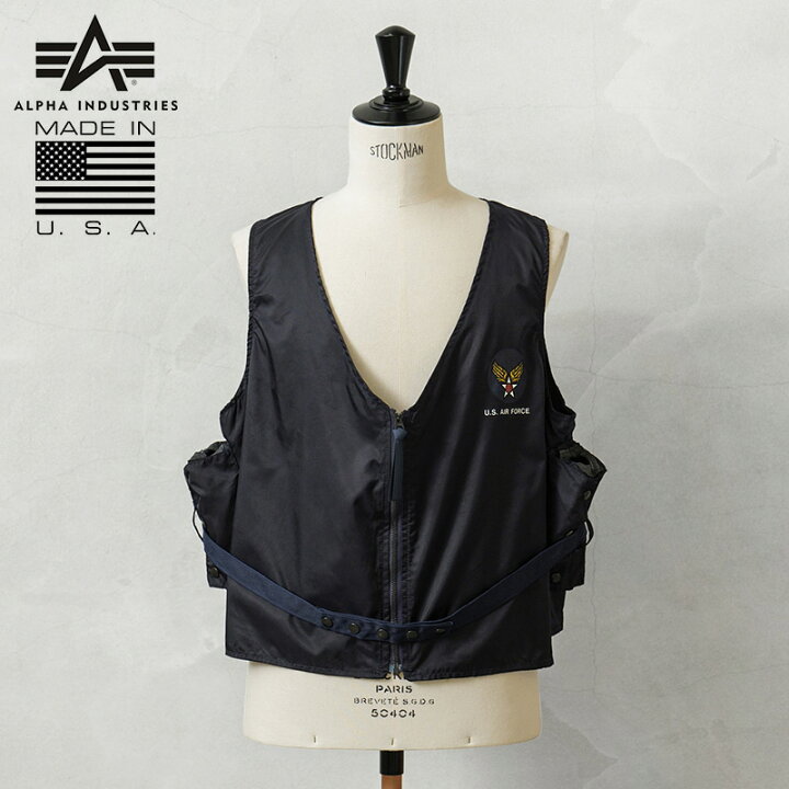 楽天市場】ALPHA アルファ デッドストック MADE IN USA E-1 ラジオ 