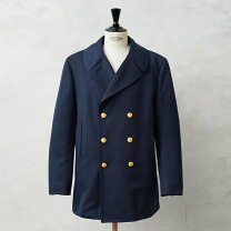 楽天市場】us navy（種類（コート・ジャケット）ピーコート）（コート  