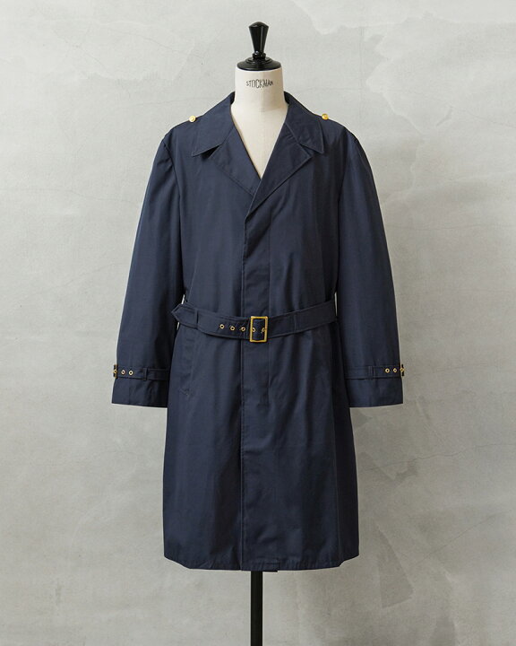 楽天市場】実物 新品 デッドストック 東ドイツ海軍 NVA（VM）レイン 