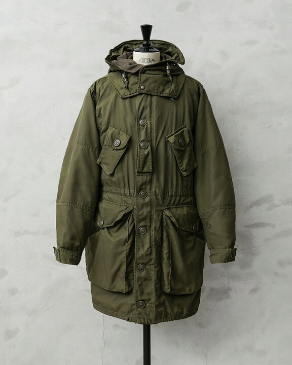 楽天市場】リジェクト 訳あり品 希少 実物 USED カナダ軍 ECW 