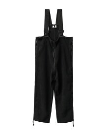 実物 新品 デッドストック 米軍 ECWCS GEN2 POLARTEC（ポーラテック）パンツ用ライナー オーバーオール【クーポン対象外】【I】 春｜ミリタリー フリース メンズ アメカジ 軍放出品 防寒着 アウトドア サバゲー ミリタリーウェア