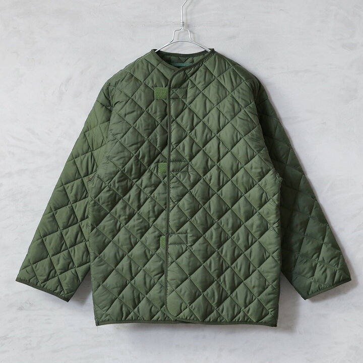 楽天市場】実物 新品 デッドストック イギリス軍 RAF スモックライナー 