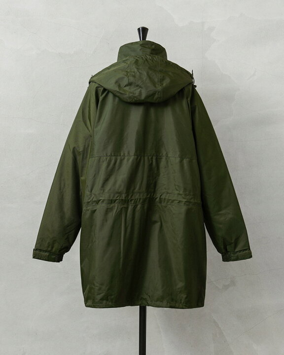 楽天市場】実物 新品 デッドストック ベルギー軍 SEYNTEX社製 リップス 