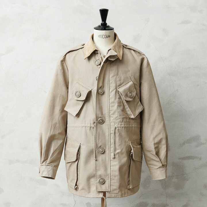 楽天市場】実物 新品 デッドストック カナダ軍 GS MK-2 カナディアン 