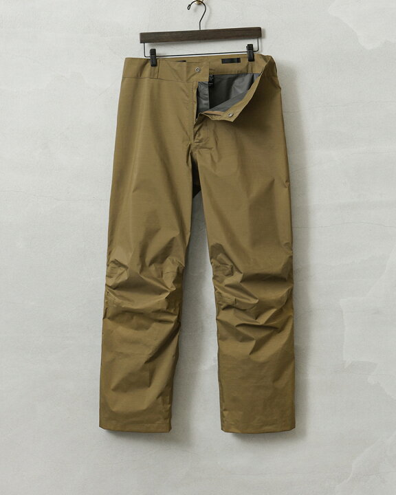 Beyond Clothing Tan Rain Pants 楽天市場】BEYOND製 PCU LEVEL6 GORE