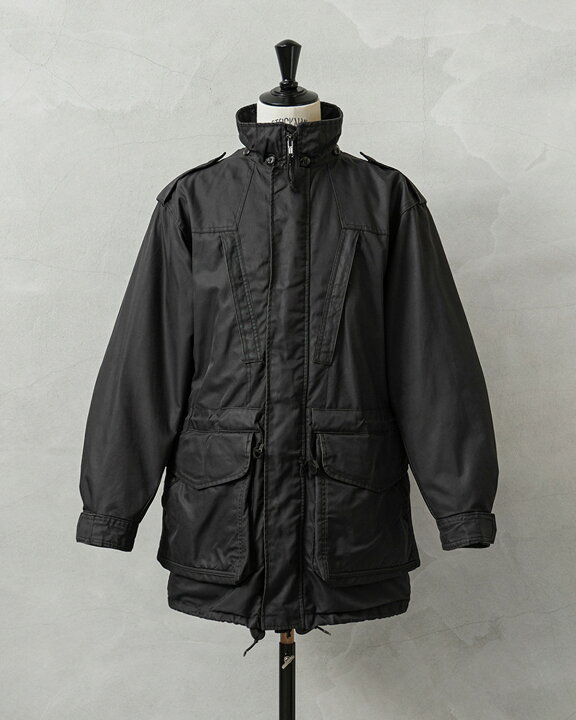 楽天市場】実物 USED カナダ軍 ROYAL CANADIAN NAVY コールド&ウェット 