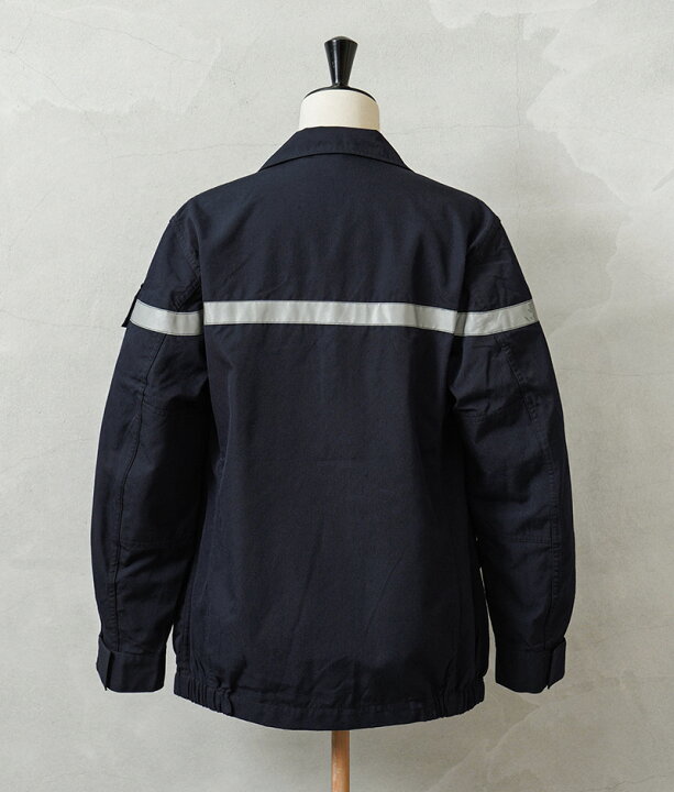 楽天市場】実物 新品 デッドストック フランス軍 ファイヤーマン 