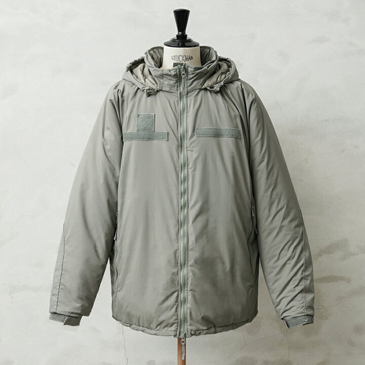 楽天市場】TENNIER INDUSTRIES社製 米軍 ECWCS GEN III LEVEL 7  
