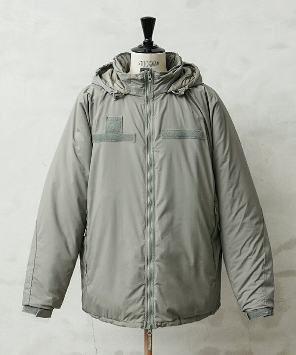 楽天市場】TENNIER INDUSTRIES社製 米軍 ECWCS GEN III LEVEL 7 