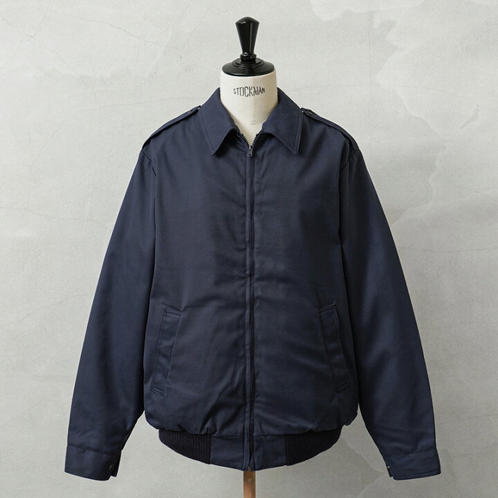 淡水水槽】 ? ベルギー軍 ダブルブレストジャケット