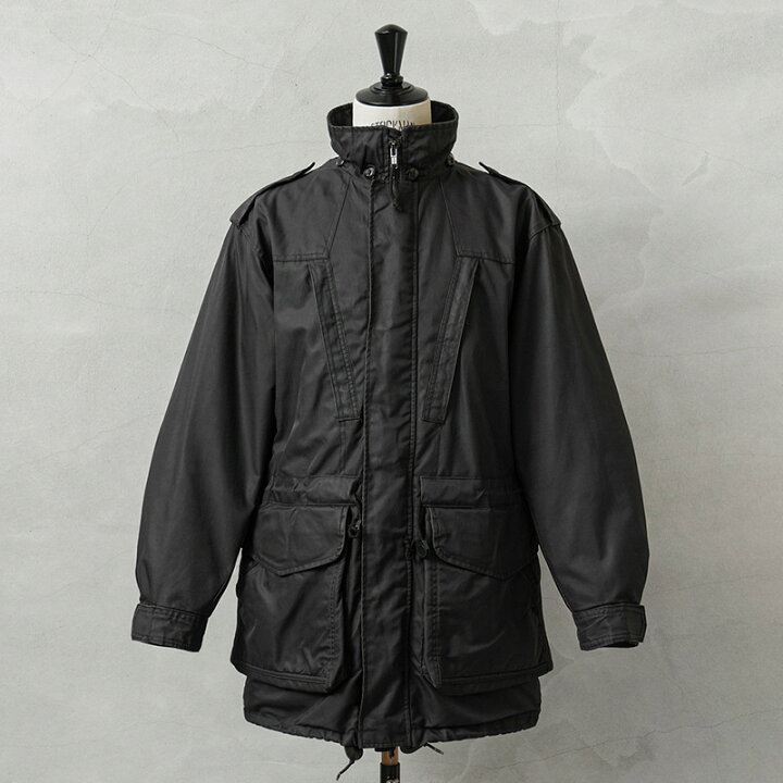 楽天市場】実物 USED カナダ軍 ROYAL CANADIAN NAVY コールド 