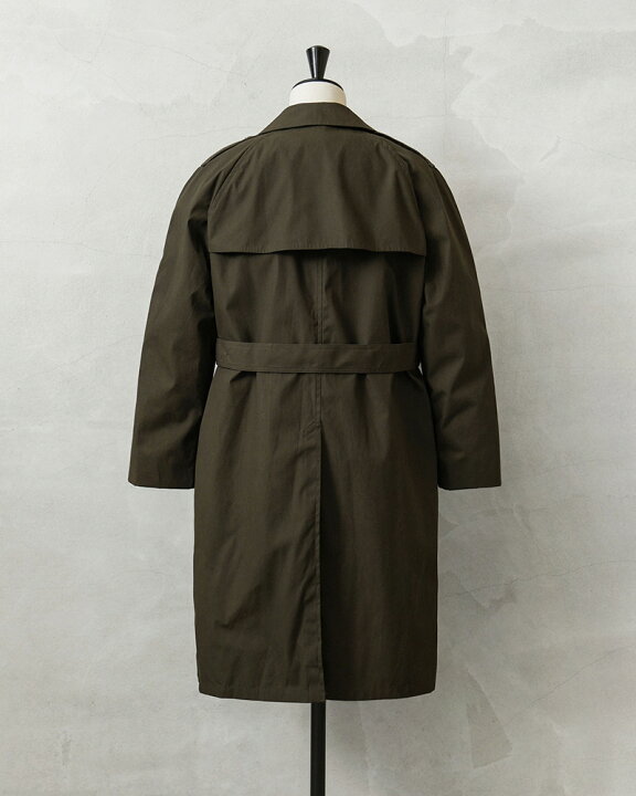 楽天市場】実物 新品 デッドストック 米軍 AGSU オールウェザー 
