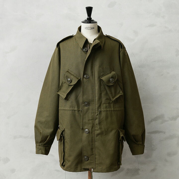 楽天市場】実物 新品 デッドストック カナダ軍 GS MK-2 カナディアン 