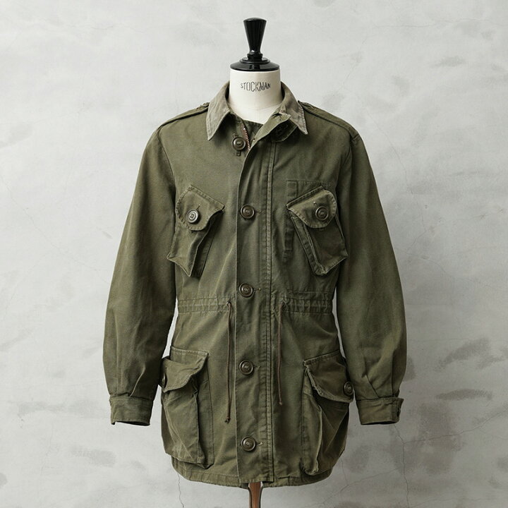 楽天市場】実物 USED カナダ軍 GS MK-2 カナディアン コンバット 