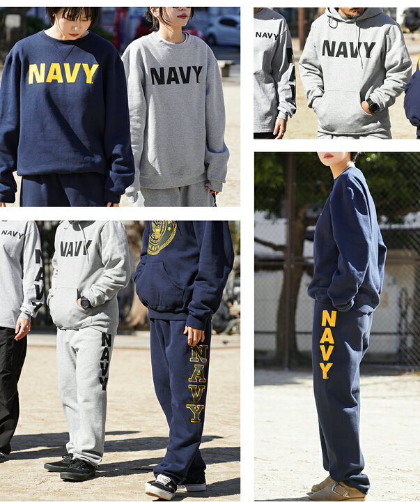楽天市場】新品 米軍 U.S.NAVY オフィシャルライセンス トレーニング 