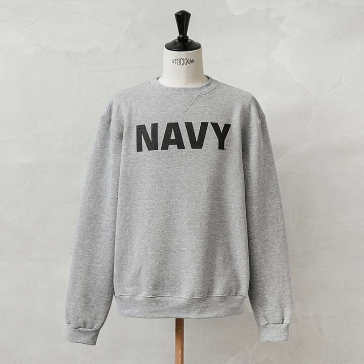 楽天市場】新品 米軍 U.S.NAVY オフィシャルライセンス トレーニング 