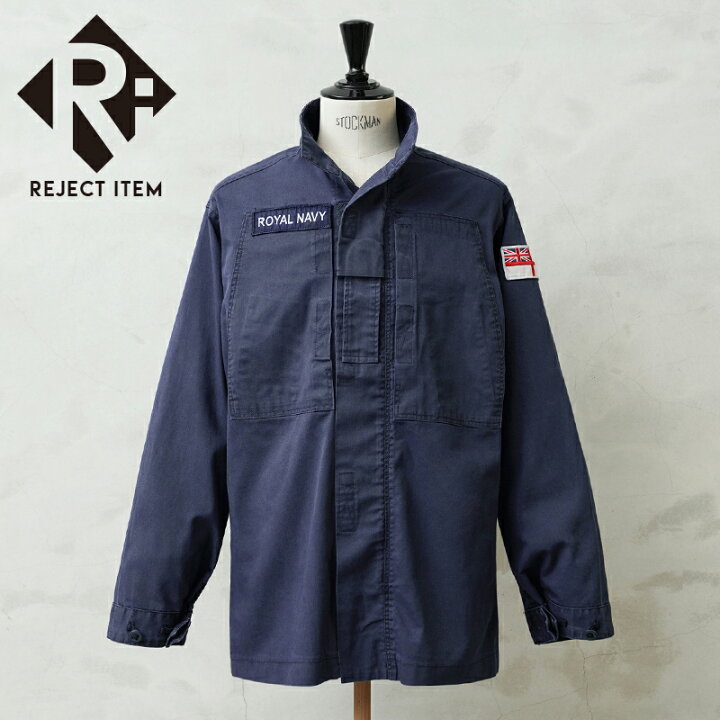 楽天市場】リジェクト 訳あり品 実物 USED イギリス軍 ROYAL NAVY PCS 