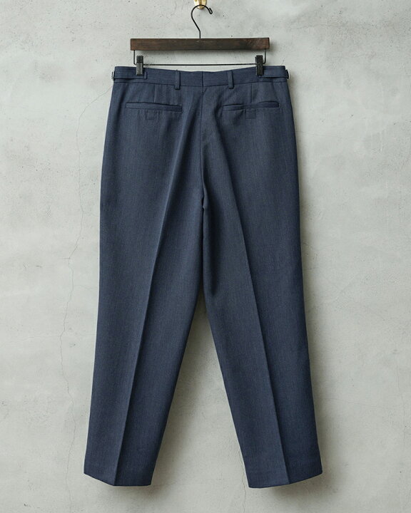 楽天市場】実物 USED イギリス RAF（王立空軍） No.2 DRESS トラウザー 