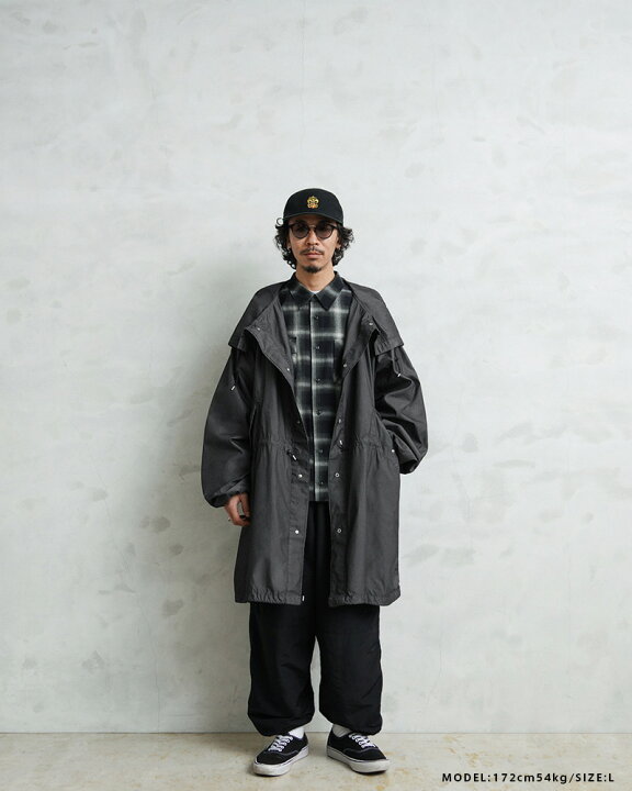 楽天市場】WAIPER.inc 実物 新品 デッドストック 米軍 リメイク 