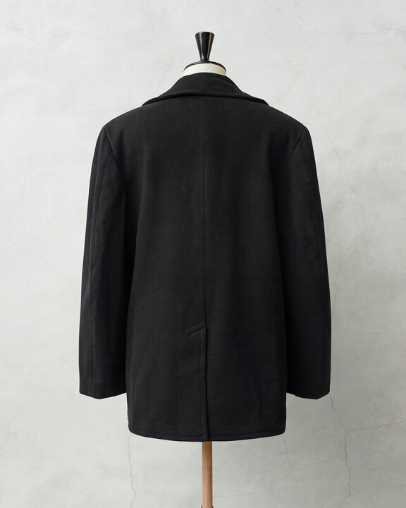 楽天市場】実物 USED 米軍 U.S.NAVY KERSEY（カージー）ウール 