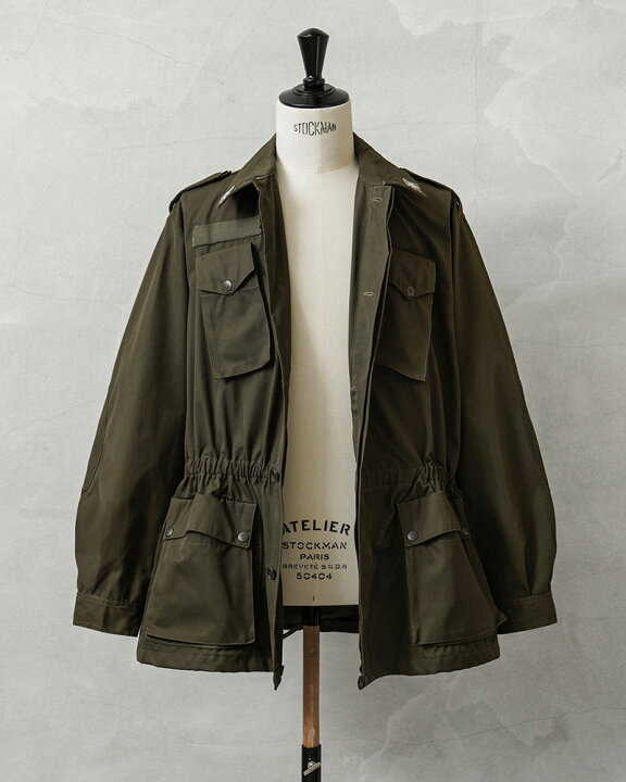 楽天市場】実物 新品 デッドストック イタリア軍 コンバット 