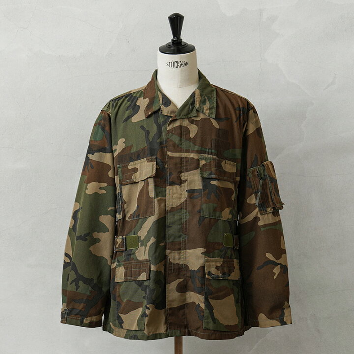 楽天市場】実物 USED 米軍 ABDU ノーメックス エアクルー（ヘリクルー 