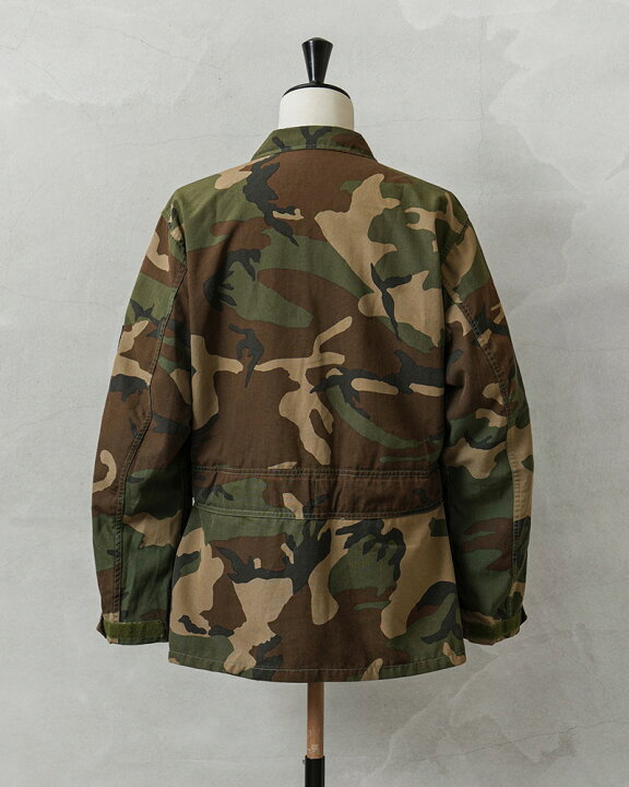 楽天市場】実物 USED 米軍 ABDU ノーメックス エアクルー（ヘリクルー 