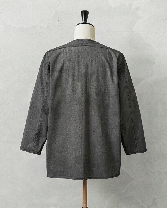 楽天市場】実物 新品 デッドストック ロシア軍 80s ヘンリーネック 