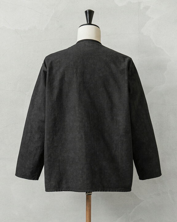 楽天市場】実物 新品 デッドストック ロシア軍 70s ヘンリーネック 