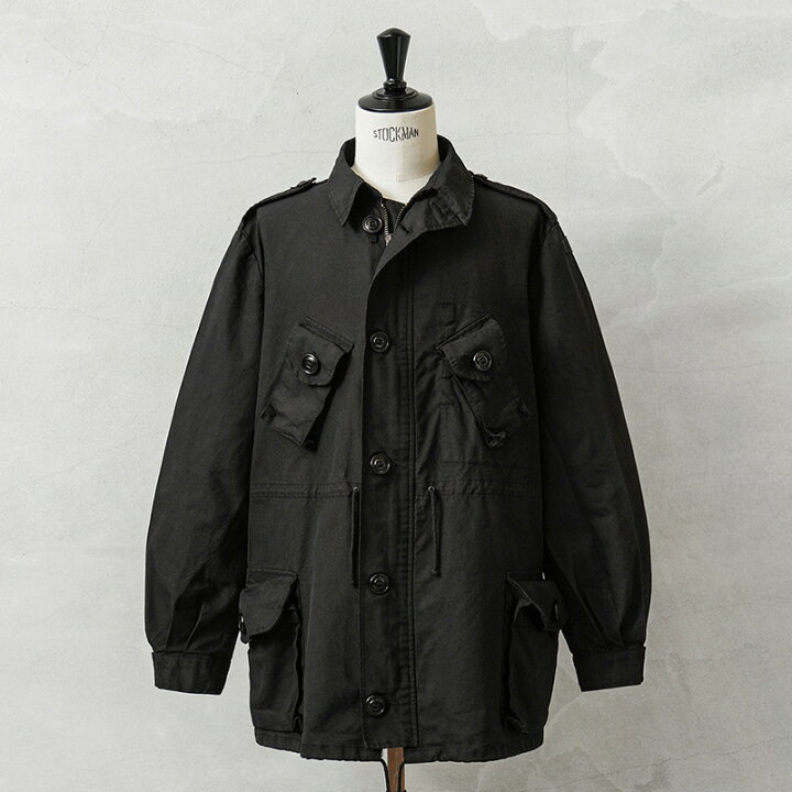楽天市場】実物 新品 デッドストック カナダ軍 GS MK-2 カナディアン 
