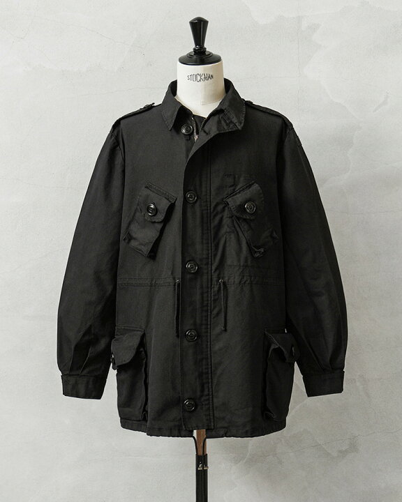 楽天市場】実物 新品 デッドストック カナダ軍 GS MK-2 カナディアン 