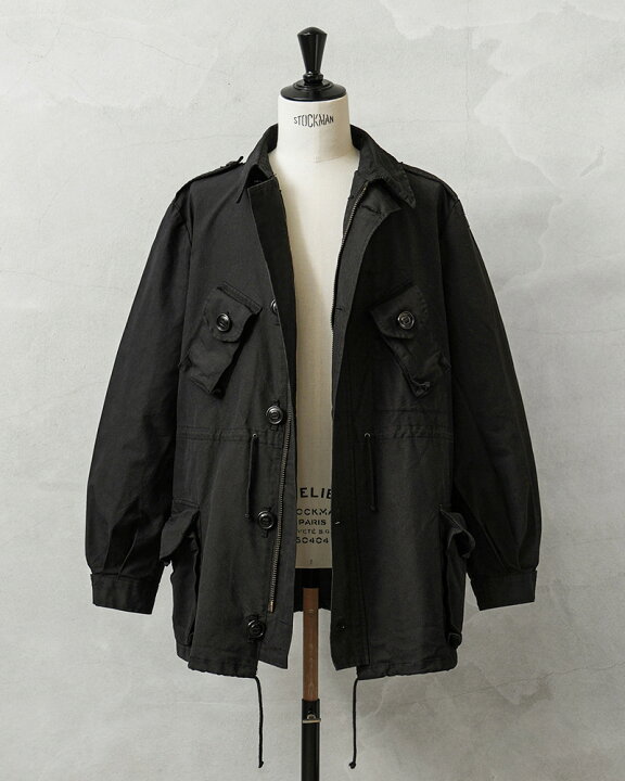 楽天市場】実物 新品 デッドストック カナダ軍 GS MK-2 カナディアン  