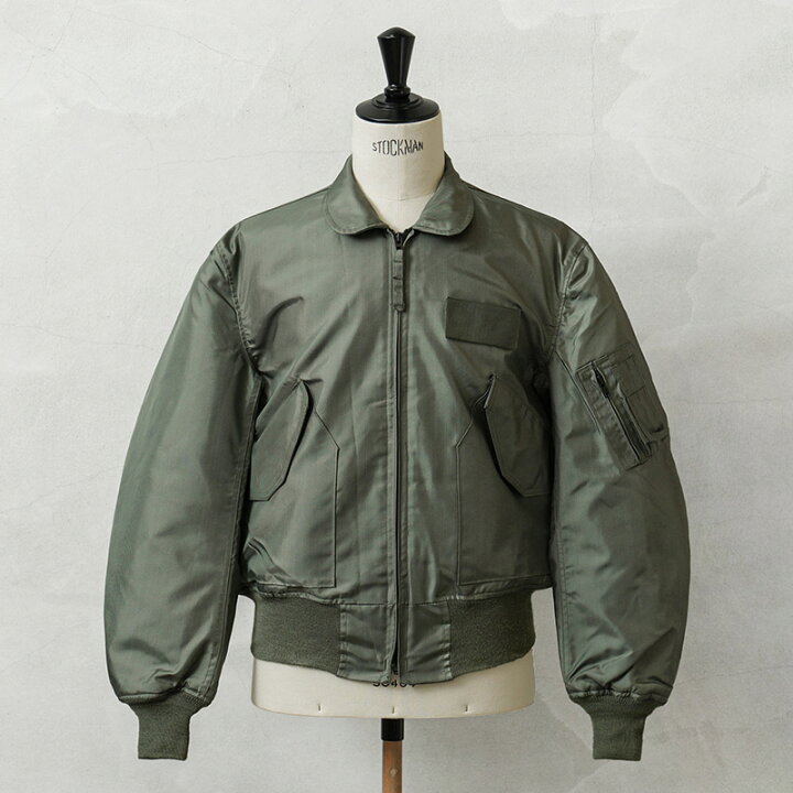 楽天市場】実物 新品 デッドストック 米軍 CWU-36/P フライト 