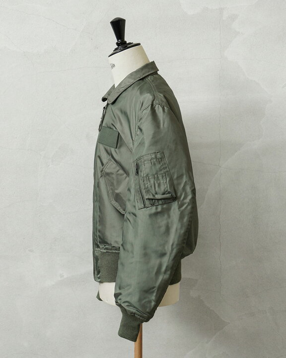 楽天市場】実物 新品 デッドストック 米軍 CWU-36/P フライト  