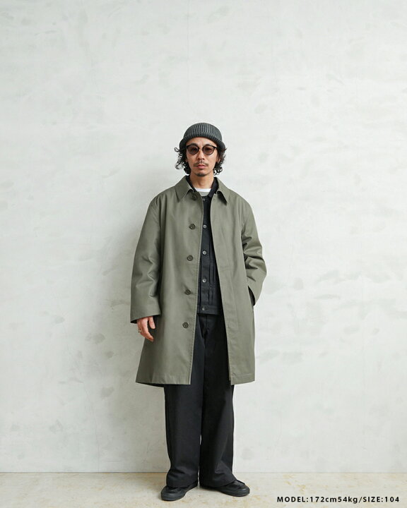 楽天市場】WAIPER.inc 実物 新品 デッドストック フランス軍 リメイク  