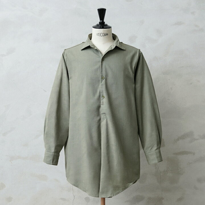 楽天市場】☆実物 新品 デッドストック チェコ軍 1960