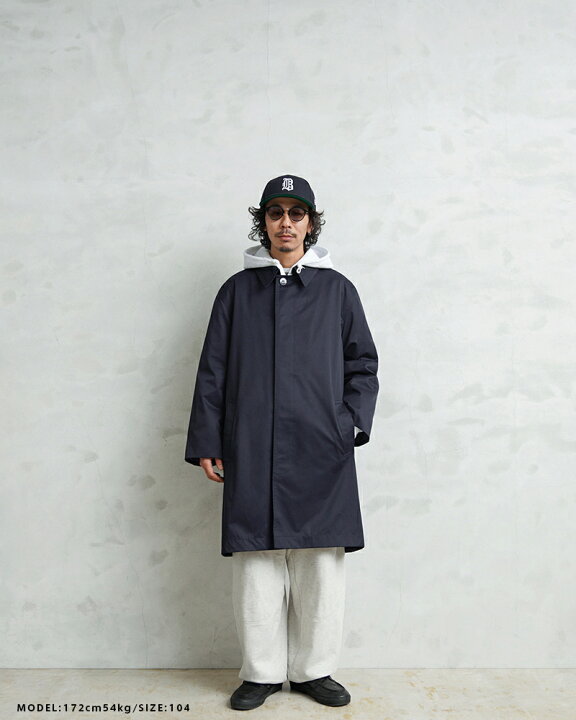 楽天市場】WAIPER.inc 実物 新品 デッドストック フランス軍 リメイク  