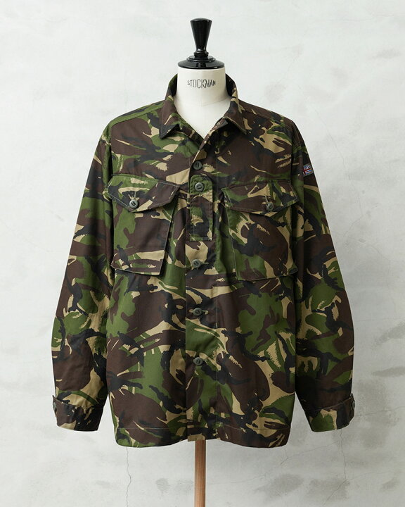 楽天市場】実物 新品 デッドストック イギリス軍 LIGHTWEIGHT COMBAT 