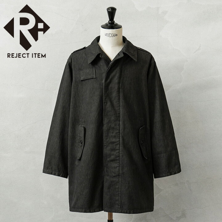 楽天市場】リジェクト 訳あり品 実物 新品 デッドストック チェコ軍 M