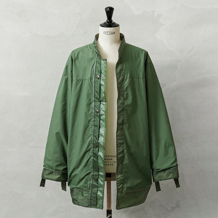 楽天市場】実物 新品 デッドストック オランダ軍 WATERPROOF 