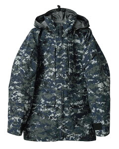  Vi fbhXgbN ČR U.S.NAVY ECWCS GEN2 NWU TYPE1 fW^J GORE-TEX p[J[ / SAebNXyN[|ΏۊOzyIz