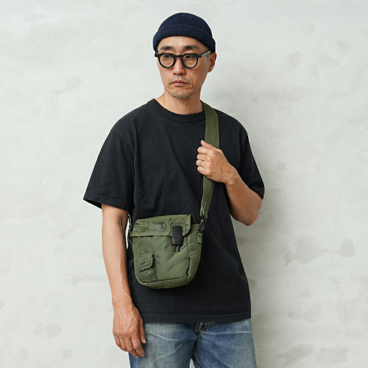 楽天市場】☆実物 USED 米軍 2QT ウォーターキャンティーンカバー 