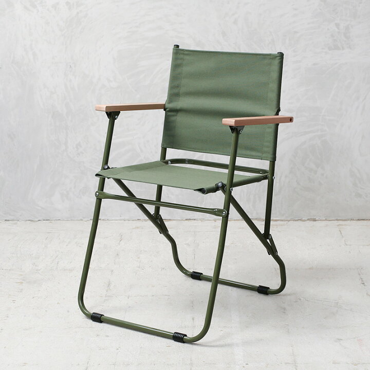 楽天市場】新品 復刻 イギリス軍 ローバーチェア【一部離島配送不可 