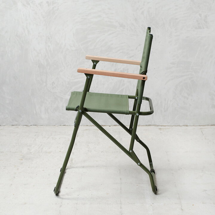 KH-41【新入荷 リサイクル品】イギリス軍（オリジナル）ローバーチェア 
