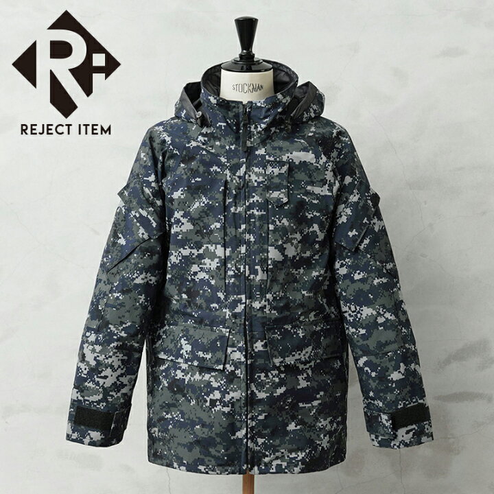楽天市場】リジェクト 訳あり品 実物 新品 デッドストック 米軍 U.S. 