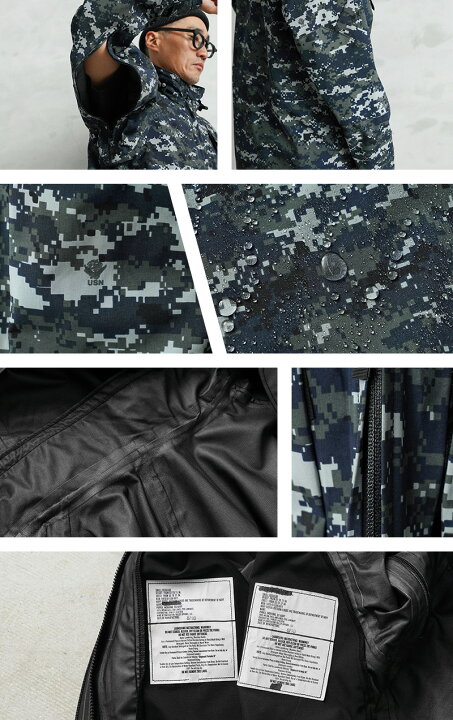 楽天市場】リジェクト 訳あり品 実物 新品 デッドストック 米軍 U.S. 