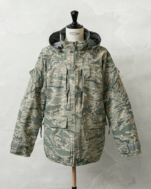 楽天市場】実物 新品 デッドストック 米軍 U.S.AIR FORCE APECS ABU  