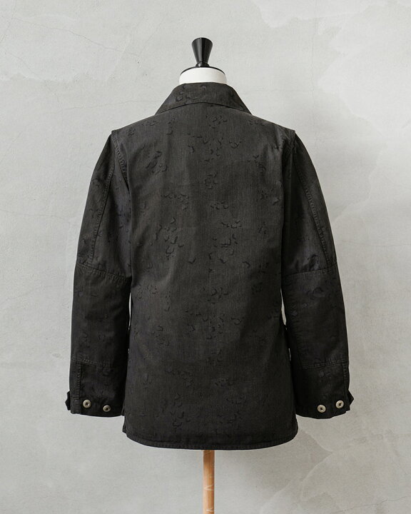 楽天市場】実物 USED 米軍 6Cデザート（チョコチップ）カモ BDU 